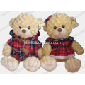 Teddybeer, knuffels / knuffel, muziek knuffel